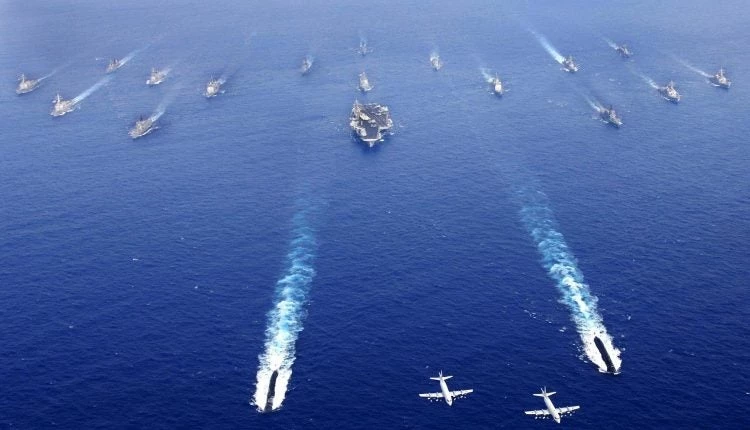 Oι ΗΠΑ ρίχνουν «στάχτη» στα μάτια των Τούρκων για τον 6ο Στόλο